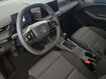 MG 2024 MG MG3 1.5 Excite Hatchback 115KM 2024, zdjęcie 4