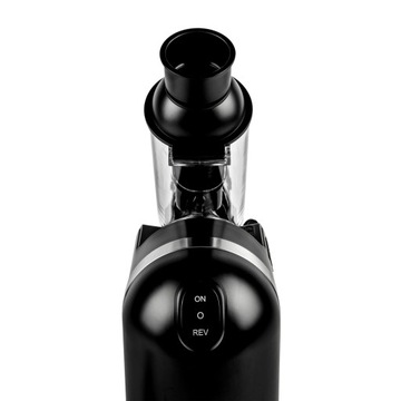 ГОРИЗОНТАЛЬНАЯ соковыжималка GOTIE GSJ-200B