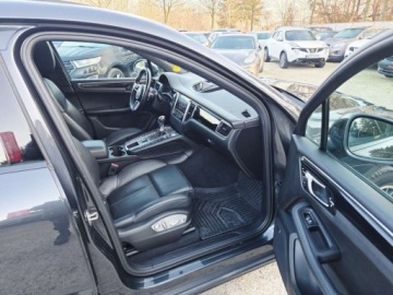 Porsche Macan 2018 Porsche Macan ___ ___ ___2.0 Turbo 265KM PDK___ ___ ___ 2.0 Benzyna 265KM, zdjęcie 18