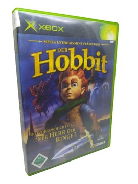 The Hobbit XBOX