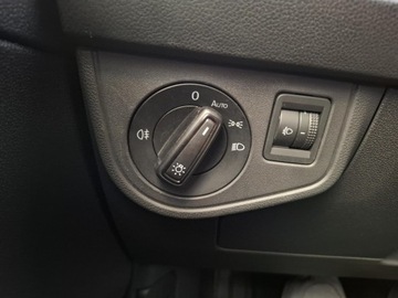 Volkswagen T-Cross SUV 1.0 TSI 95KM 2022 Volkswagen Taigo 1.0 TSI / 95KM, Salon Polska, ASO, zdjęcie 16