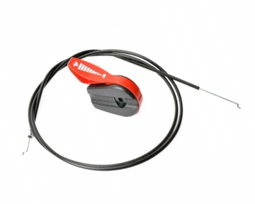 УНИВЕРСАЛЬНЫЙ РЫЧАГ ПЕРЕКЛЮЧЕНИЯ СКОРОСТИ С ТРОСОМ 180см