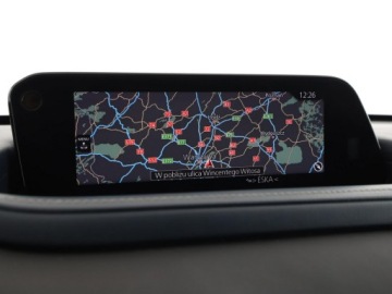 Mazda CX-30 2.0 Skyactiv-X 180KM 2020 Mazda CX-30 2.0 Skyactiv-X MHEV Navi Tempomat, zdjęcie 24