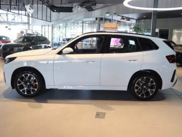 BMW X3 G45 2025 BMW X3 xDrive20 Sport Suv 2.0 (208KM) 2025, zdjęcie 1