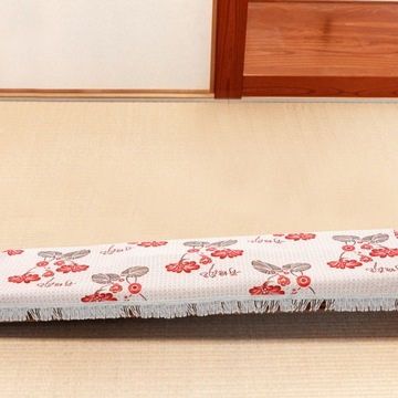 POKRYWA OCHRONNA AKCESORIA PRZECIWPYŁOWE INSTRUMENT