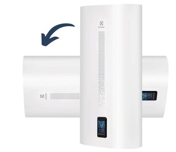 Elektryczny podgrzewacz 100L EWH ELECTROLUX SI EEC