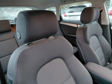 Audi A3 8P Hatchback 3d 1.4 TFSI 125KM 2010 Audi A3 Sportback Lift LED Klimatronik Elektryka Serwis 1.4 Benzyna 125KM, zdjęcie 14