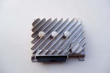 VW SEAT SKODA WZMACNIACZ DYNAUDIO 5H0035456