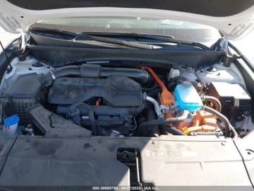 Hyundai 2024 Hyundai Tucson 2024 Hyundai Tucson Plug-In Hybrid Limited AWD 1.6 Benzyna, zdjęcie 9