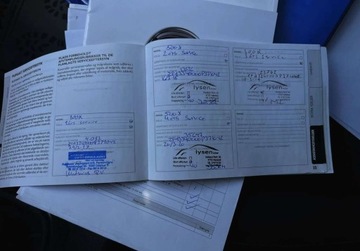 Fiat 500X Crossover 1.4 16V Mair 140KM 2016 Fiat 500X 1.4 140KM BEZWYPADKOWY gwarancja zarejestrowany 1.4, zdjęcie 36