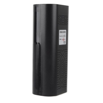 Портативный беспроводной насос для накачивания шин постоянного тока 12 В