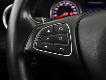 Mercedes Klasa C W205 2015 Mercedes C 180 BlueTEC Klimatyzacja Nawigacja, zdjęcie 28