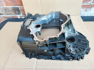 Картер коробки передач Ford Mondeo MK4 Powershift.