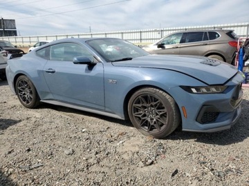 Ford Mustang VI 2024 Ford Mustang GT 2024 5.0l 5.0 Benzyna 486KM, zdjęcie 4