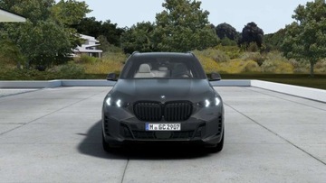 BMW X5 G05 SUV Facelifting 3.0 40i 381KM 2025 BMW X5 xDrive40i 381 KM mHEV - Gotowy do Odbioru - Pakiet M Pro - Kamera 3, zdjęcie 4