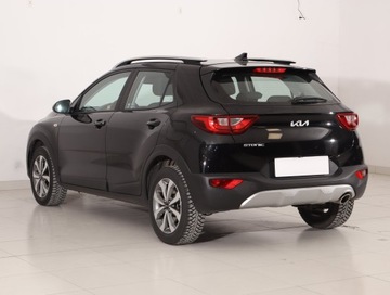 Kia Stonic I Crossover Facelifting 1.2 DPI 79KM 2024 Kia Stonic 1.2 DPI, Salon Polska, 1. Właściciel, zdjęcie 3