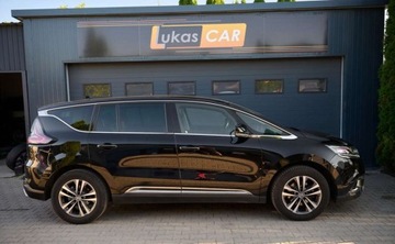 Renault Espace V Van 2.0 Blue dCi 160KM 2020 Renault Espace Renault Espace BLUE dCi 160 EDC BUSINESS EDITION 2.0 Diesel, zdjęcie 6