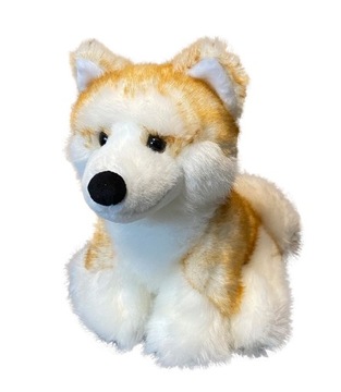 КОЛЛЕКЦИЯ МИРА СОБАК № 44 ОВЧАРСКАЯ ШПКА