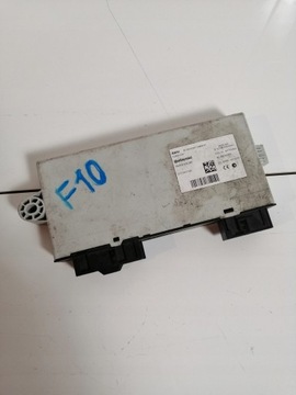 BMW 5 F10 F11 MODUŁ STEROWNIK CAS4 9257038