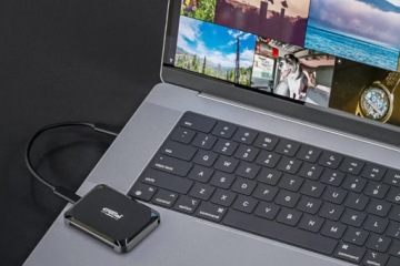 ЖЕСТКИЙ ДИСК CRUCIAL X9 2TB