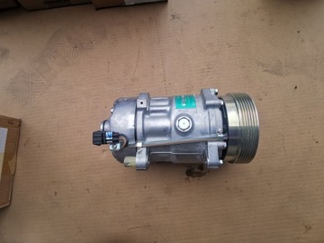 Kompresor klimatyzacji SANDEN SD7V16 1162