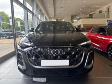 Audi Q5 II SUV Facelifting 2.0 40 TFSI MHEV 204KM 2025 AUDI Q5 TFSI quattro S line Suv 2.0 (204KM) 2025, zdjęcie 3