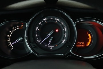 DS 3 Hatchback (Citroen) 1.6 VTi 120KM 2012 Citroen DS3 1.6 VTi, Salon Polska, Serwis ASO, zdjęcie 10