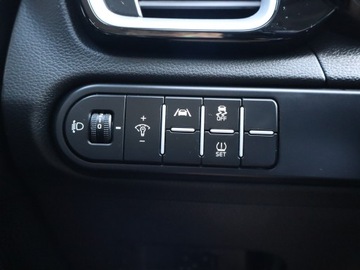 Kia Ceed III Kombi Facelifting 1.5 T-GDI 160KM 2022 Kia Ceed 1.5 T-GDI, Salon Polska, VAT 23%, Skóra, zdjęcie 20