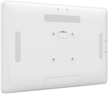 Белый сенсорный монитор iiyama TW2424AS-B1, 24 дюйма, IPS, LED, HDMI, USB-C, Android12