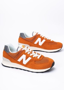 New Balance buty męskie sportowe U574HT2 rozmiar 45,5