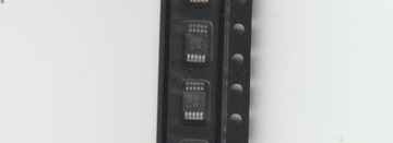 [1szt] OPA2776 WZM. OPERACYJNY SMD MSOP10