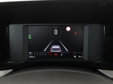 Opel Mokka II SUV 1.2 Turbo 130KM 2022 Opel Mokka X navi klima ayto kamera i czujniki, zdjęcie 21