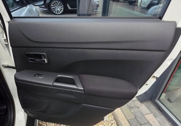 Citroen C3 Aircross  2013 Citroen C4 Aircross 1.6Hdi 115km Led Xenon Kamera Isofix Klima Navi Oplaco, zdjęcie 8