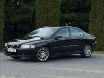 Volvo S60 I 2007 Volvo S60 I 2.4 Diesel 130KM, zdjęcie 2