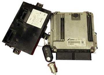 BOSCH 0281032557 5801919281