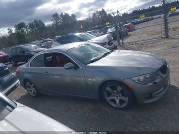 BMW Seria 3 F30-F31-F34 2013 BMW Seria 3 335i 2013 3.0l 3.0 Benzyna 300KM, zdjęcie 6