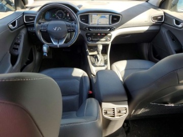 Hyundai IONIQ 2018 Hyundai IONIQ Plug-In Hybrid Limited 2018 1.6 Hybryda 139KM, zdjęcie 8