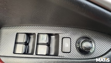 Mazda CX-3 Crossover 2.0 SKY-G 120KM 2015 Mazda CX-3 2.0 Benz manual Navi kamera skora bi xenony head up aktywny tem, zdjęcie 35