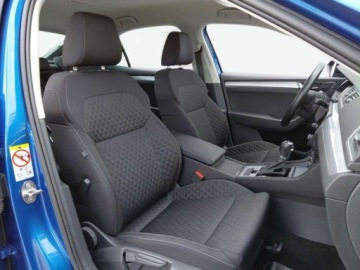 Skoda Superb III Liftback Facelifting 1.5 TSI 150KM 2022 Skoda Superb 1.5TSI 150KM SalonPL SerwisASO Matrix Virtual SmartLink Kamera, zdjęcie 13