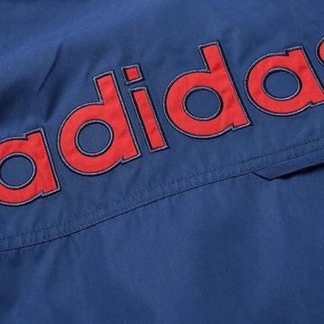 Adidas VESTE sportowa Kurtka męska nowa roz.S