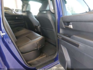 Toyota Tacoma II 2024 Toyota Tacoma Trd Off Road 2024 2.4 Benzyna 278KM, zdjęcie 12