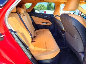 Lexus NX II 2025 Lexus NX 350h Premium 2025 2.5 Hybryda 189KM, zdjęcie 10