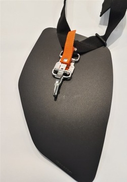 Очень хорошая универсальная подвеска для бензинового триммера PRO SCORPION.