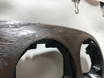 ЦЕНТРАЛЬНАЯ ПАНЕЛЬ MERCEDES W205 КОНСОЛЬ 2056809404