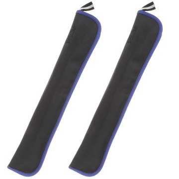 ETUI NA FLET KLARNETOWY TORBA DO TRANSPORTU PICCOLO 2 SZT