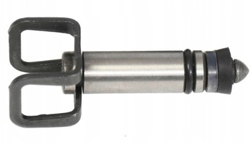 Плунжер для автоподъемника Frog с цилиндром 2,5т