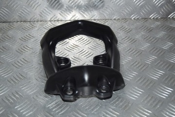 Бампер передний, пластиковый бампер YAMAHA YFM 700 RAPTOR