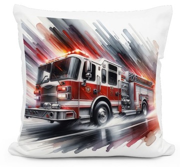 НАБОР ПОДУШЕК ПОЖАРНЫЙ ВЕНТИЛЯТОР FIRE BRAND ПОЖАРНЫЙ МОСТ АВТОМОБИЛЬ УПРАВЛЕНИЯ