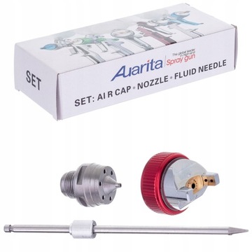 Dysza Pistoletu Lakierniczego Auarita H-887P 2,0mm