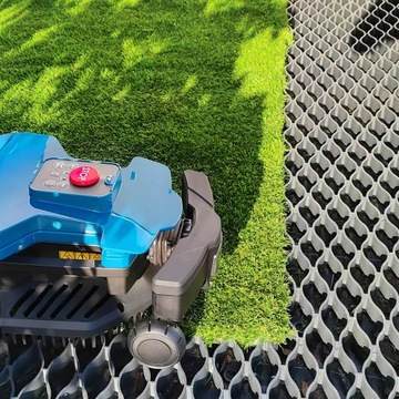 Комплект Газонной сетки для косилки-робота - Garden Grid 50м2 250т/м2